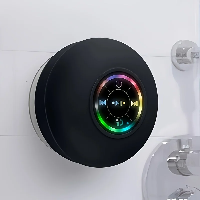 Bluetooth reproduktor s dotykovým senzorom